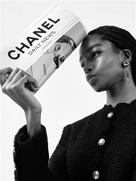 house of Chanel customer service